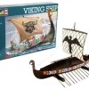Revell 1/50 Viking Ship Starter Set