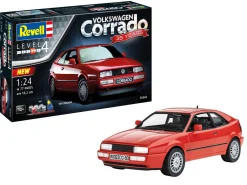 Revell 1/24 Volkswagen Corrado 35th Anniversary Gift Set