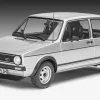 Revell 1/24 Volkswagen Golf GTI Mk.1 Starter Set