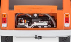 Revell 1/24 Volkswagen T2 Bus Easy Click