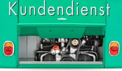 Revell 1/24 Volkswagen T1 Bus 150 Years of Vaillant Gift Set