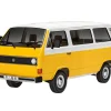 Revell 1/24 Volkswagen T3 Bus Starter Set