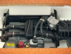 Revell 1/24 Volkswagen T3 Bus Starter Set