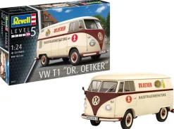 Revell 1/24 Volkswagen T1 Dr. Oetker