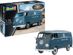 Revell 1/16 Volkswagen T1 Panel Van