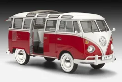 Revell 1/24 Volkswagen T1 Samba Bus