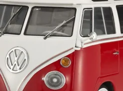 Revell 1/24 Volkswagen T1 Samba Bus