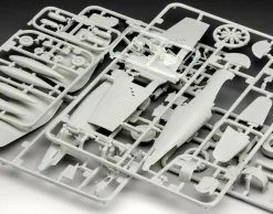 Revell 1/72 Vought F4U-4 Corsair