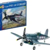 Revell 1/72 Vought F4U-1A Corsair