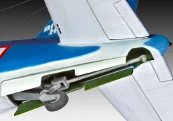 Revell 1/32 Vought F4U-1A Corsair