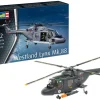 Revell 1/72 Westland Lynx
