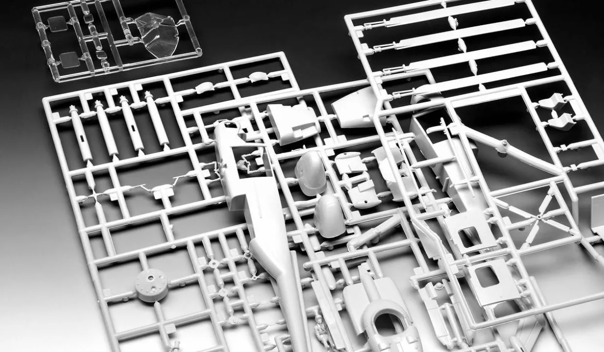 Revell 1/72 Westland Lynx