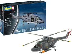 Revell 1/72 Westland Lynx Starter Set