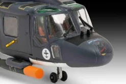 Revell 1/72 Westland Lynx Starter Set