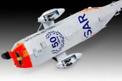 Revell 1/72 Westland Sea King Mk.41