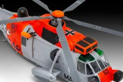 Revell 1/72 Westland Sea King Mk.41