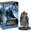 Revell 1/16 World of Warcraft - The Lich King Gift Set