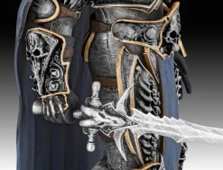 Revell 1/16 World of Warcraft - The Lich King Gift Set