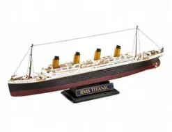 Revell RMS Titanic Gift Set