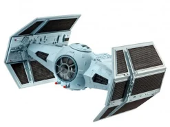 Revell Star Wars Darth Vader's TIE Fighter Starter Set