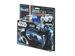 Revell Star Wars Darth Vader's TIE Fighter Starter Set