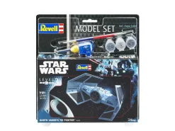 Revell Star Wars Darth Vader's TIE Fighter Starter Set