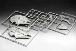 Revell Star Wars Millennium Falcon Starter Set