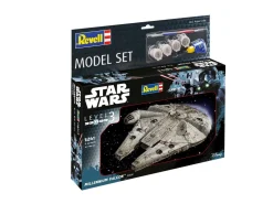 Revell Star Wars Millennium Falcon Starter Set