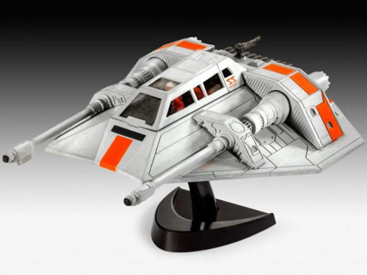 Revell Star Wars Snowspeeder