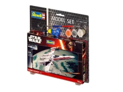 Revell Star Wars X-Wing Fighter Starter Set