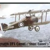 Roden 1/72 Sopwith Camel 2F1 Model Kit