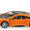 Siku 1/50 BMW I8 LCI Diecast Model