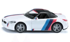 Siku 1/50 BMW Z4 M40i Diecast Model