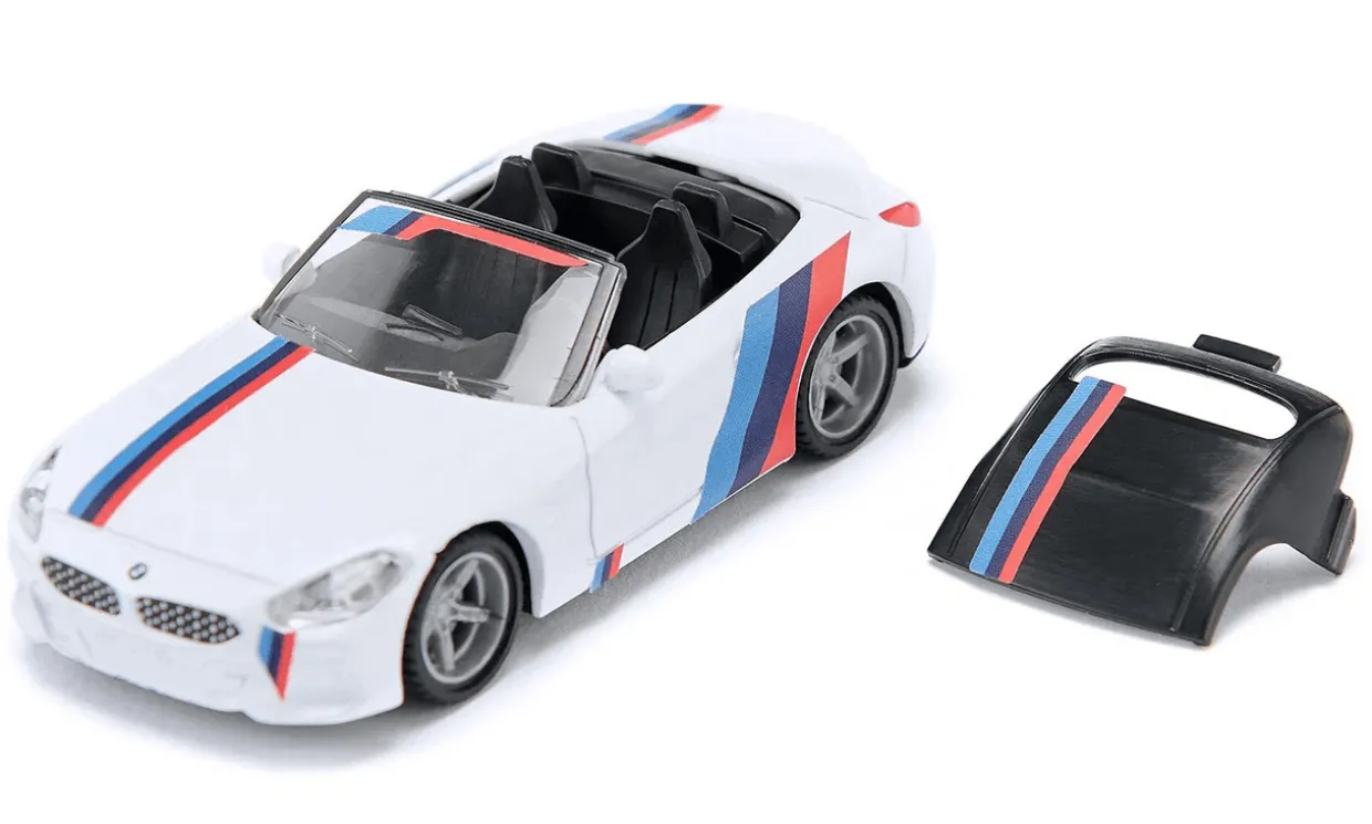 Siku 1/50 BMW Z4 M40i Diecast Model