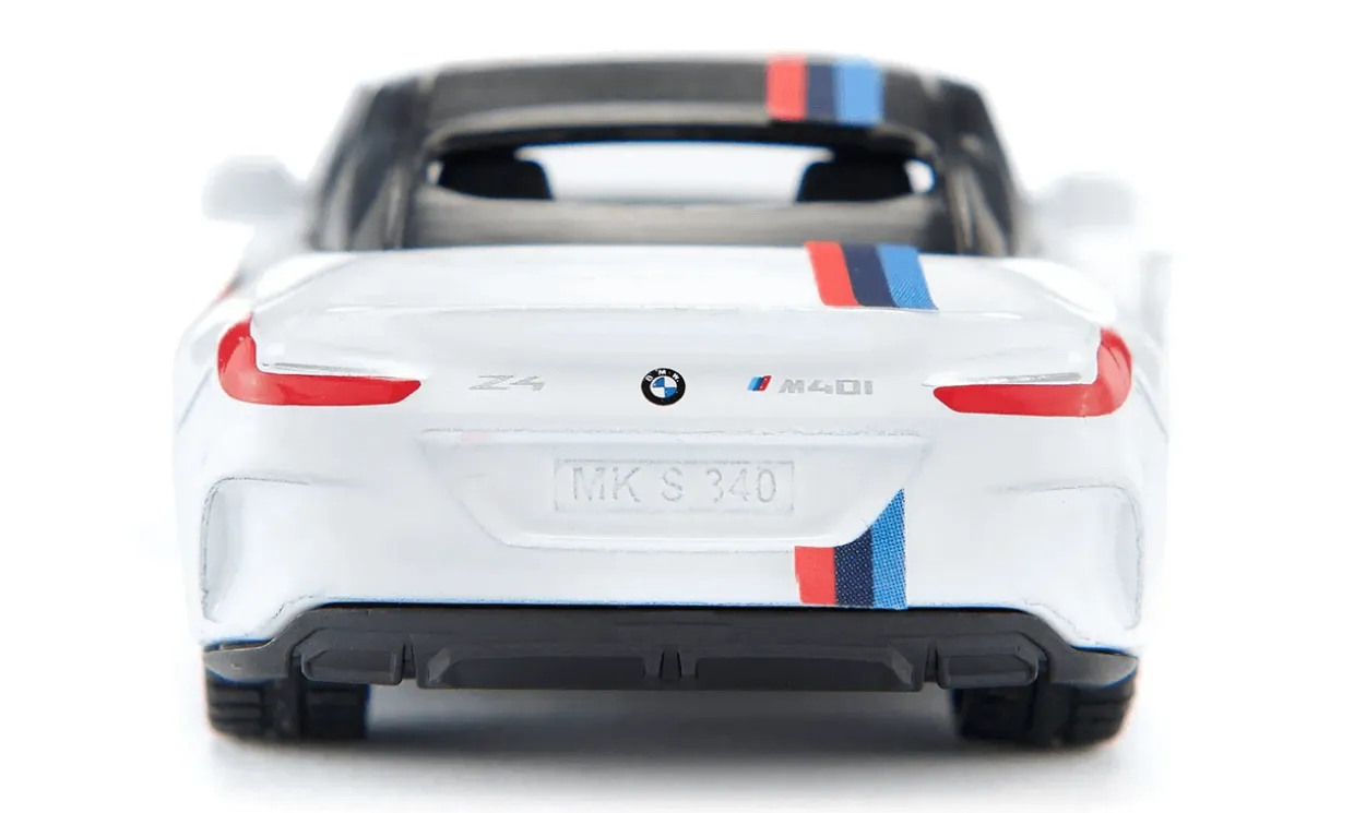Siku 1/50 BMW Z4 M40i Diecast Model