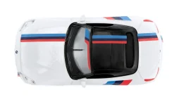 Siku 1/50 BMW Z4 M40i Diecast Model