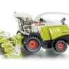 Siku 1/32 Claas Jaguar 960 Combine Harvester Diecast Model