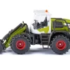 Siku 1/50 Claas Torion 1914 Wheel Loader Diecast Model