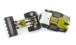 Siku 1/50 Claas Torion 1914 Wheel Loader Diecast Model