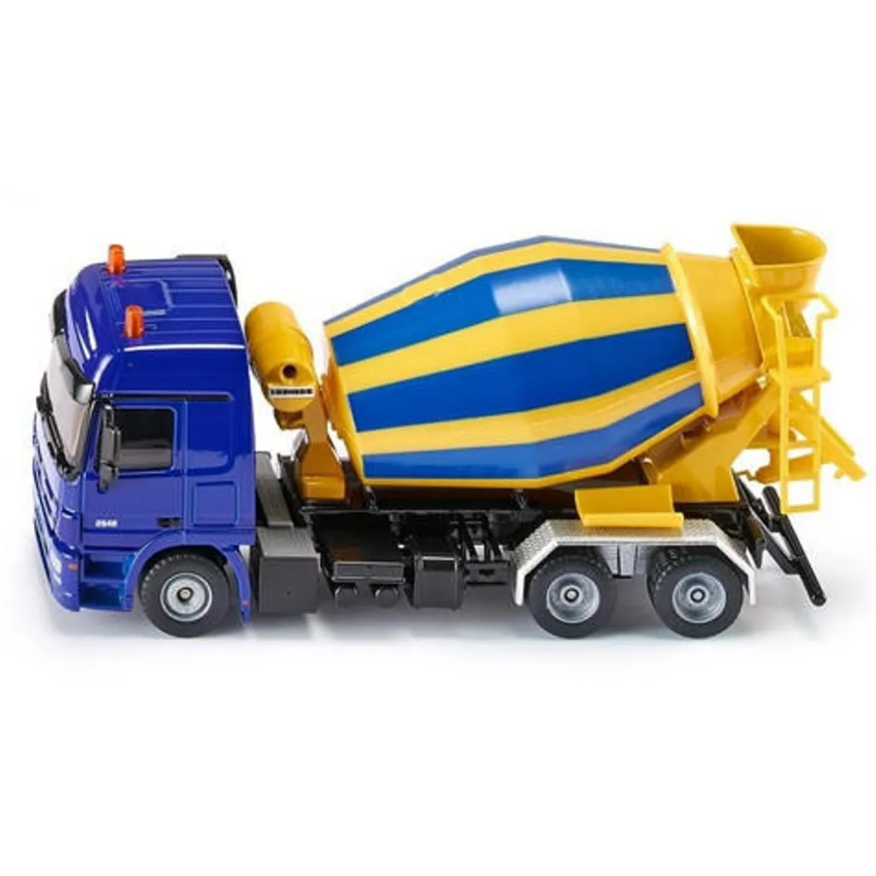 Siku 1/50 Concrete Mixer Diecast Model