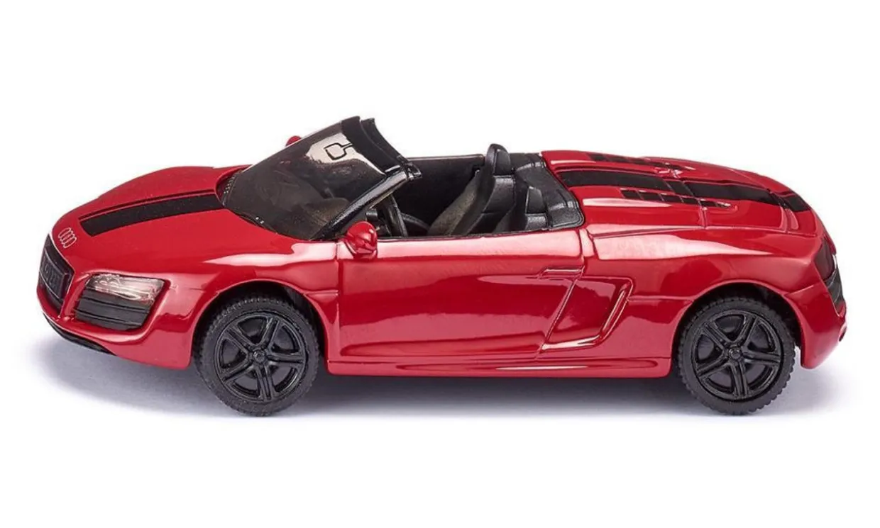 Siku 1/87 Convertible Set