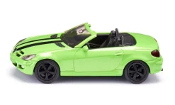 Siku 1/87 Convertible Set