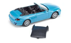 Siku 1/87 Convertible Set