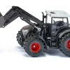 Siku 1/50 Fendt 942 Vario with Front LoaderDiecast Model