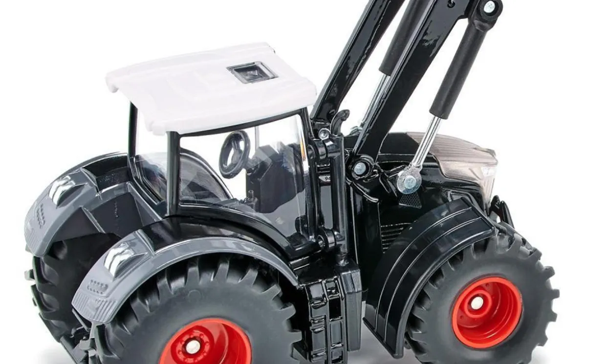 Siku 1/50 Fendt 942 Vario with Front LoaderDiecast Model