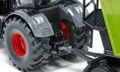 Siku 1/50 Fendt 942 Vario with Front LoaderDiecast Model