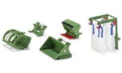 Siku 1/32 Front Loader Accessories