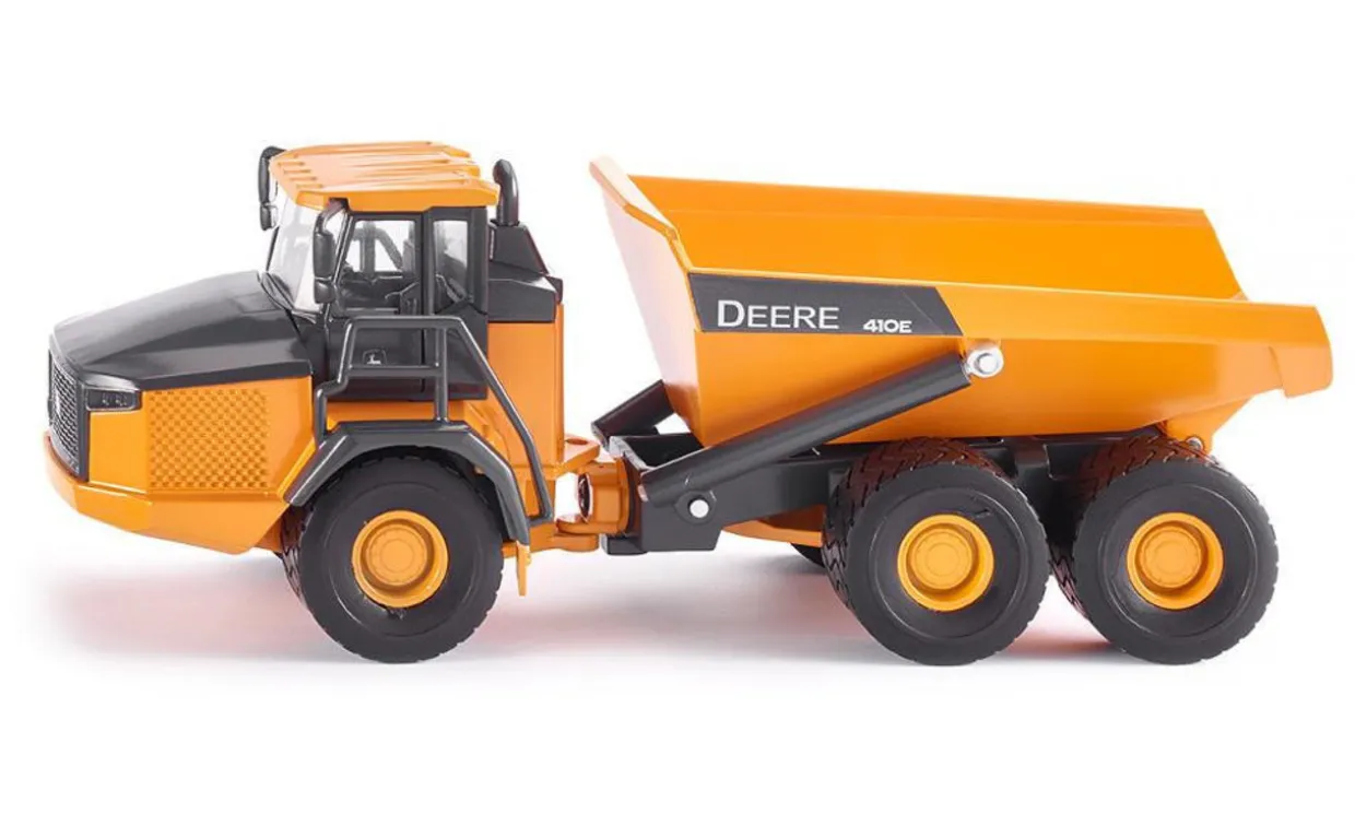 Siku 1/50 John Deere Dumper