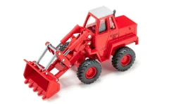 Siku 1/50 Kramer 411 Wheel Loader Diecast Model
