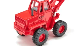 Siku 1/50 Kramer 411 Wheel Loader Diecast Model